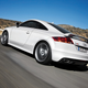 Illustration for article titled Audi TT RS: First Official Images